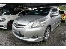 2009 Toyota Vios 1.5 G (A) -USED CAR-
