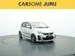 Used 2012 Perodua Myvi 1.5 Hatchback_No Hidden Fee