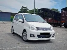 2014 Perodua Viva 1.0 EZ Elite Hatchback