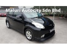 2OO7 Perodua Myvi 1.3 SX Hatchback