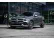 Recon 2020 Mercedes