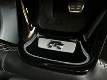 UNREG JAPAN SPEC 2015 Volkswagen Golf 2.0 R