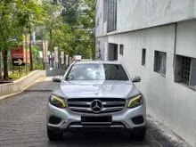 2018 Mercedes-Benz GLC200 2.0 AMG Line SUV , 4 Pirelli tayar, 1 owner, tip top conditions