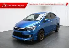 2019 Perodua Bezza 1.3 X Premium Sedan (TIPTOP CONDITION) (1-YEAR WARRANTY)