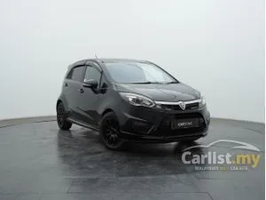 2015 Proton Iriz 1.6 Premium Hatchback