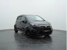 2015 Proton Iriz 1.6 Hatchback