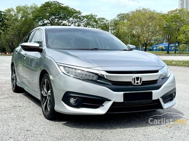 Search 2 3 Honda Civic Cars For Sale In Malaysia Carlist My