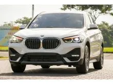 2021 BMW X1 1.5 sDrive18i Sportline SUV Garansi Mesin Transmisi sd 5 Tahun