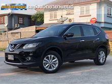 2017 Nissan X-Trail 2.0 (ปี 15-19) V SUV