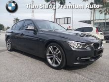 2015 BMW 320i 2.0 Sports Edition (A) BMW PREMIUM SELECTION