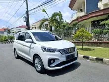 2021 Suzuki Ertiga 1.5 GL MPV Manual
