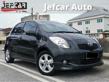 2008 Toyota Yaris 1.5 G (A) FULL BODYKIT CAR KING