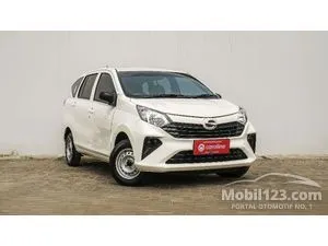 2023 Daihatsu Sigra 1.0 D MPV