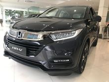 2019 Honda HR-V 1.8 i-VTEC V SUV