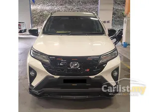 2023 Perodua Aruz 1.5 AV SUV