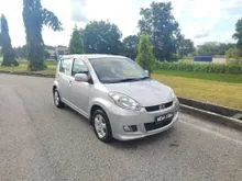 2009 Perodua Myvi 1.3 (A)