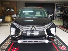 2020 Mitsubishi all type Xpander/Harga blm di potong PPnBM