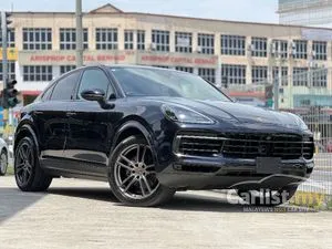 2022 Porsche Cayenne 3.0 SUV