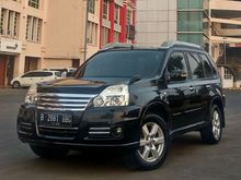 2011 Nissan X-Trail 2.5 XT Autech AT Termurah