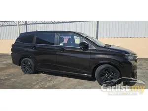2023 Perodua Alza 1.5 AV MPV TIP TOP LOW MILEAGE