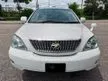 Used 2005/2007 Toyota Harrier 2.4 240G Premium L SUV - Cars for sale