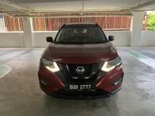 2019 Nissan X-Trail 2.0 Aero Edition SUV Free 1 Year Warranty