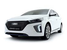 *** GOOD NEWS MERDEKA PROMOTION SALE TAX FREE HYUNDAI IONIQ 1.6 FULL HYBRID ***