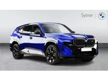 2025 BMW XM 4.4 Shadowline SUV