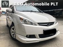 Proton Exora 1.6 AT FULL SPEC