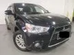 Used 2010 Mitsubishi ASX 2.0 (A) NO PROCESSING CHARGE 1 OWNER