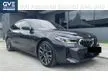 Used 2021 BMW 630I GT Gran Turismo/New Facelift/Twin Turbo/Ori Low Mileage Only 30K/Harmon Kardon Surround Golden Sound System/Petro/Sport Suspension