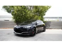 2013 Renault Megane 2.0 RS 265 RB8 Coupe (M) TIPTOP CONDITION [DIRECT OWNER] CASH ONLY, CARKING