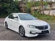 Used 2017 Honda Accord 2.0 i