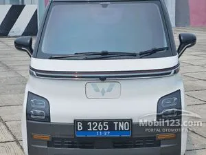 2022 Wuling Air EV Long Range Hatchback