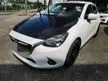 Used 2015 Mazda 2 1.5 SKYACTIV-G Sedan (A) - Cars for sale