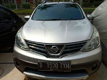 2014 Nissan Livina X-Gear 1.5 X-Gear SUV