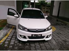 2011 Proton Saga 1.3 FL Executive Sedan