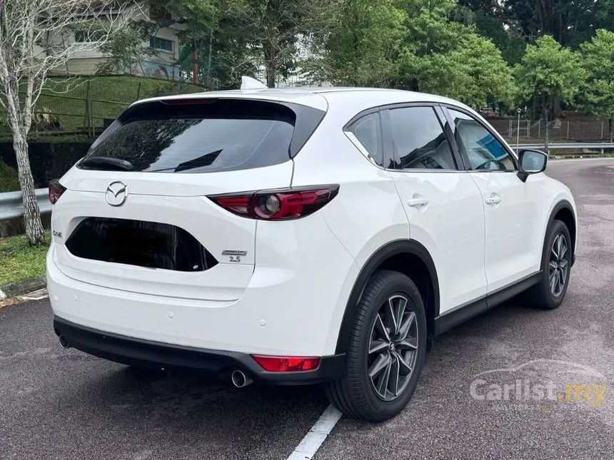 2023 Mazda CX-5 SKYACTIV-G High SUV