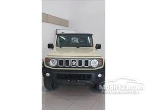 2026 Suzuki Jimny 1.5 5 Door (2 Tone) SUV