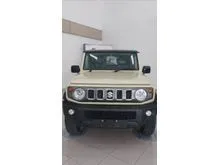 2026 Suzuki Jimny 1.5 5 Door (2 Tone) SUV SPECIAL PROMO GIIAS , DISC PULUHAN JUTA