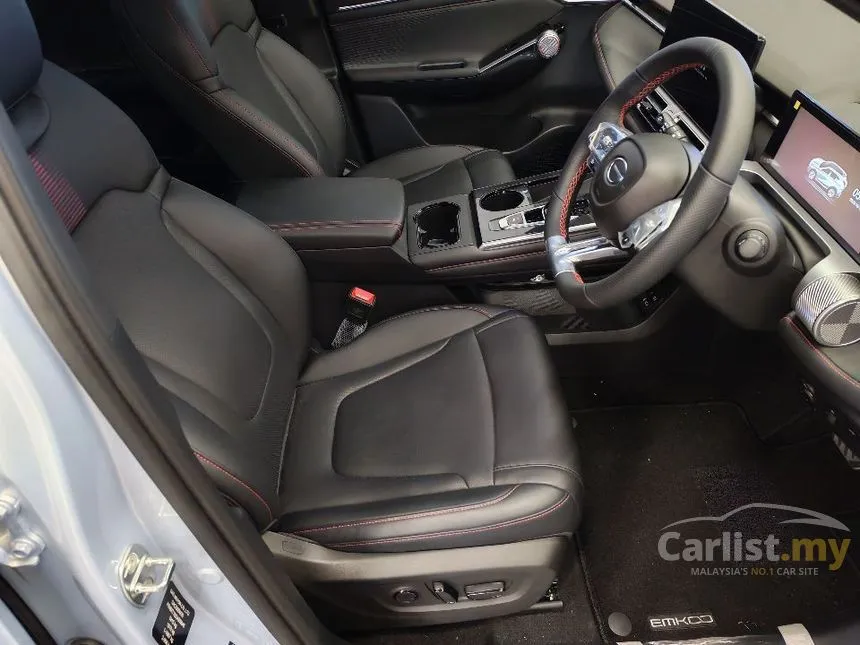 2026 GAC EMKOO Premium Pro SUV