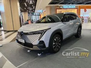 2025 GAC EMKOO 1.5 Premium Pro SUV