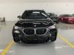 Used 2021 BMW X1 SDrive20i M Sport SUV 2.0L