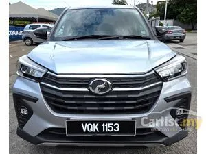 2024 Perodua Ativa 1.0 AV (Special Metallic) SUV