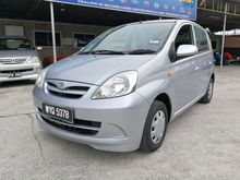 Perodua VIVA 1.0 (A)