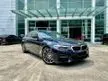 Used 2019 BMW 530i M Sport 6 Years Free Maintenance BMW MALAYSIA
