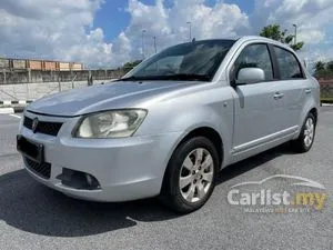 2009 Proton Saga 1.3 BLM H-Line Sedan
