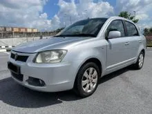 2009 Proton Saga 1.3M 1 Owner Value Buy