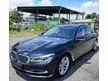 Used 2017 BMW 740Le 2.0 xDrive Sedan - Cars for sale