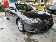 2010 Toyota Camry 2.0 G Sedan